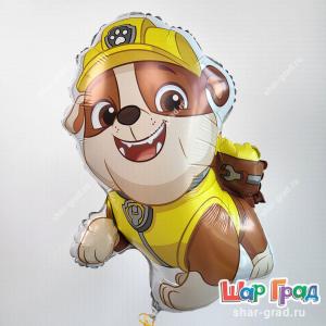 Шар фигура Крепыш
